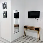 Oi Ne Отель типа 