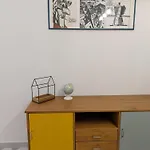 Отель типа 