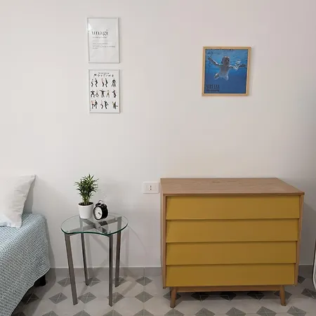 B&B Oi Ne