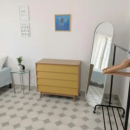 Oi Ne 3* Неаполь