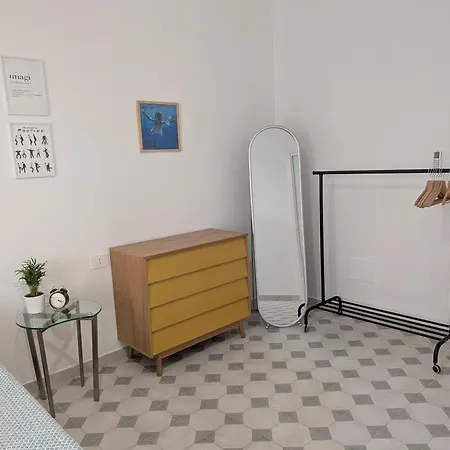 Oi Ne 3* Неаполь