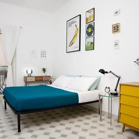 Bed and Breakfast Oi Ne 3*