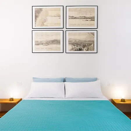Oi Ne Bed and Breakfast